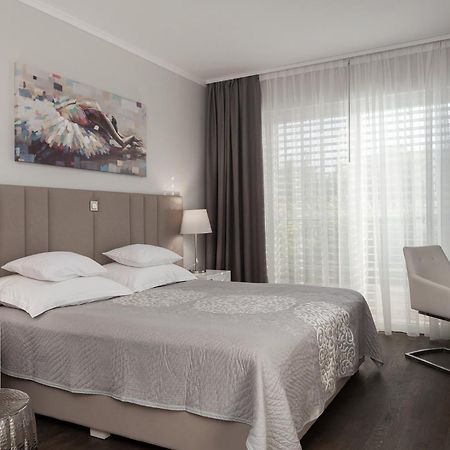 Luxury Rooms Vila Carissa مالينسكا المظهر الخارجي الصورة