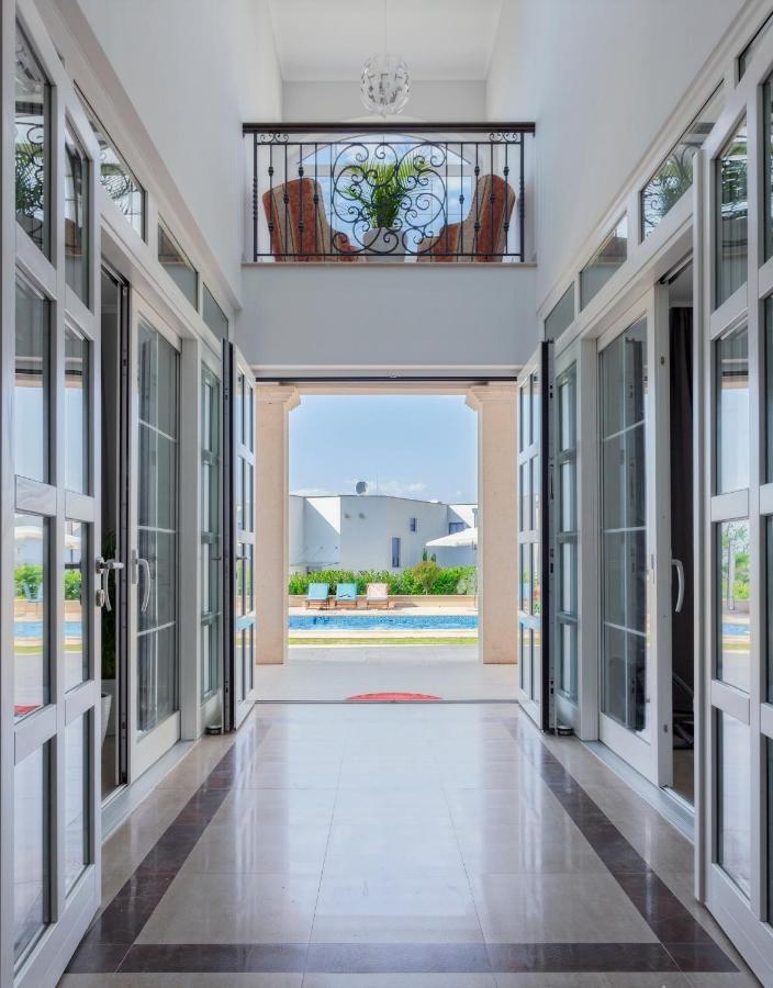 Luxury Rooms Vila Carissa مالينسكا المظهر الخارجي الصورة