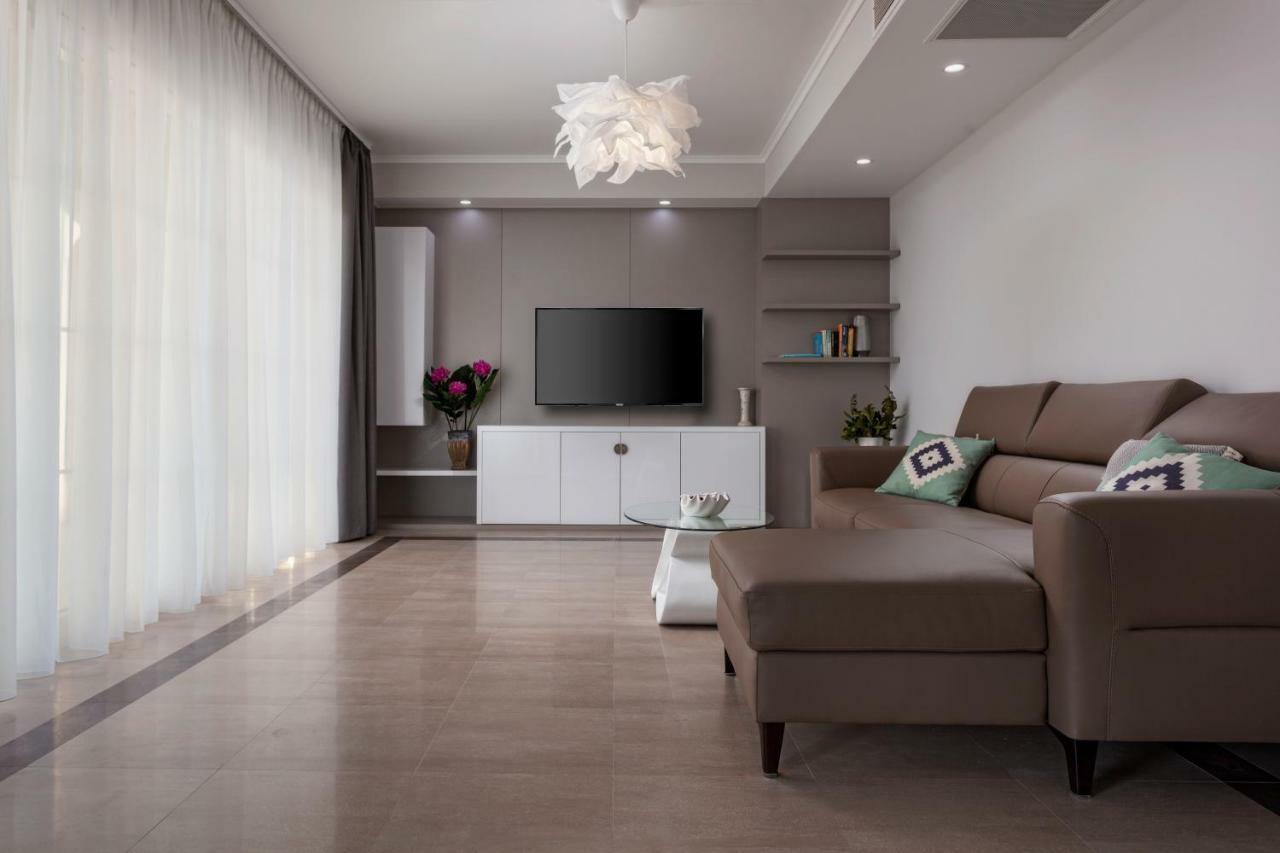 Luxury Rooms Vila Carissa مالينسكا المظهر الخارجي الصورة