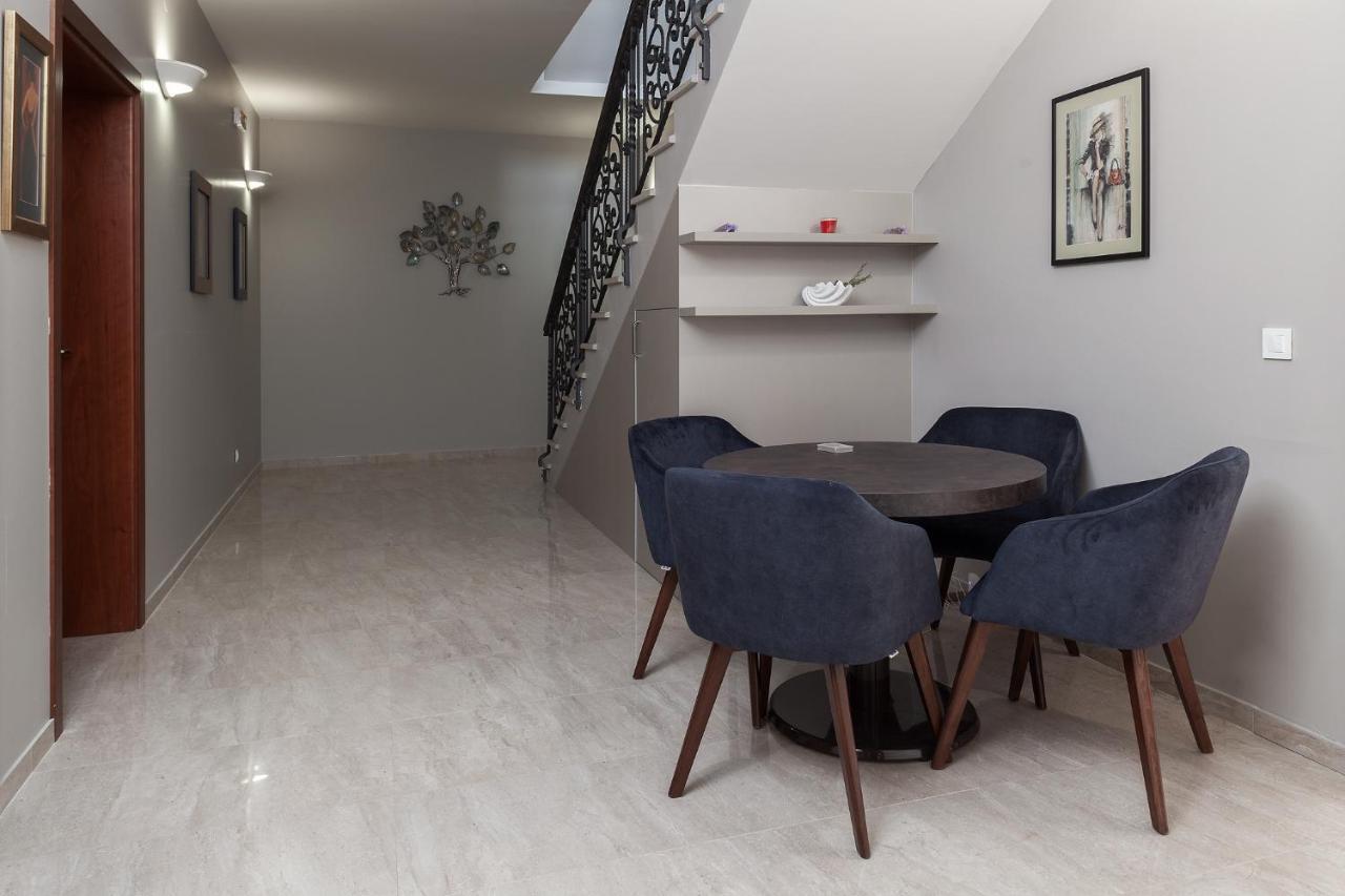 Luxury Rooms Vila Carissa مالينسكا المظهر الخارجي الصورة