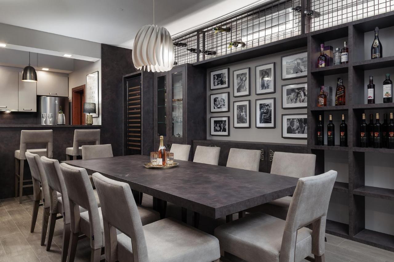 Luxury Rooms Vila Carissa مالينسكا المظهر الخارجي الصورة